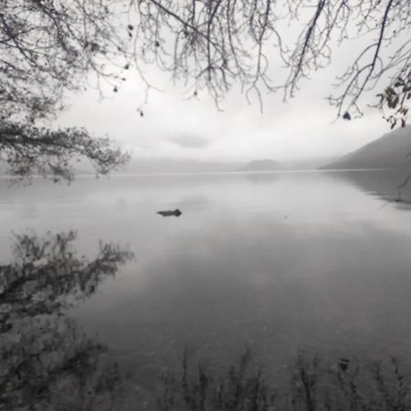 فيلا Espejo De Soledades Vigo de Sanabria المظهر الخارجي الصورة
