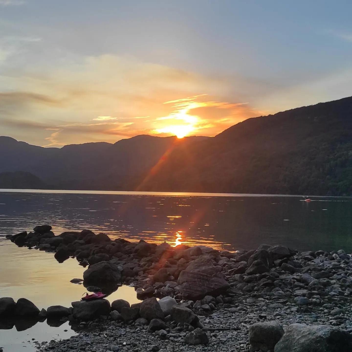 فيلا Espejo De Soledades Vigo de Sanabria المظهر الخارجي الصورة